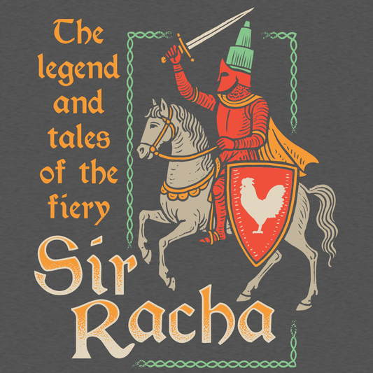 Sir Racha
