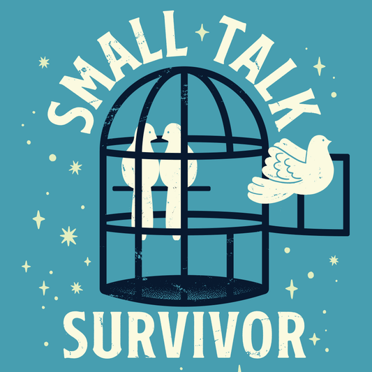 Small Talk Survivor