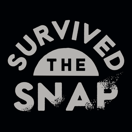 Survived The Snap