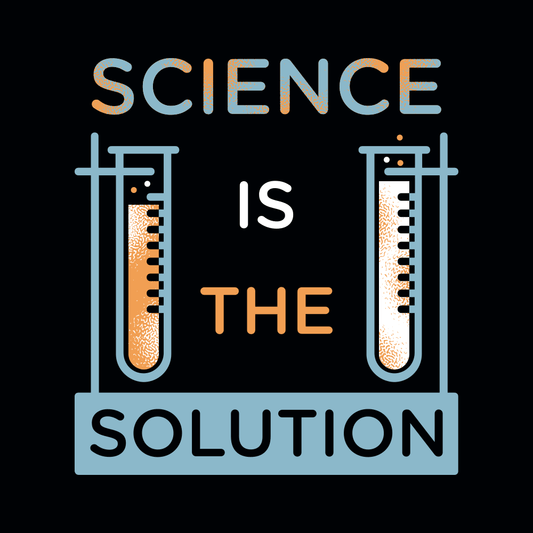 Science Is The Solution