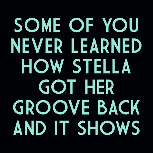 Some Of You Never Learned