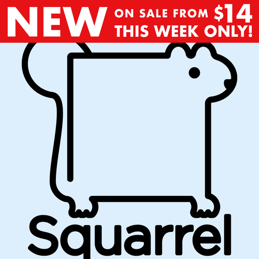 Squarrel