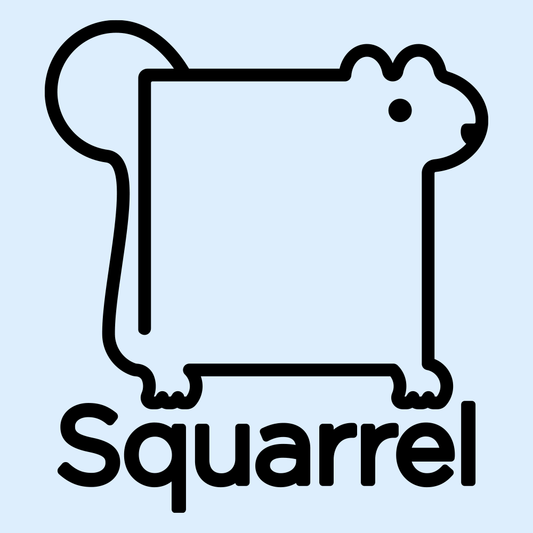 Squarrel