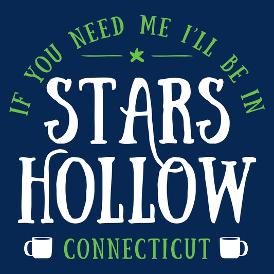Stars Hollow