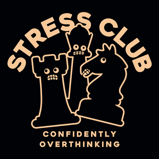 Stress Club