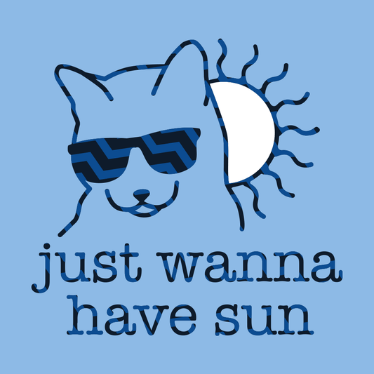 Just Wanna Have Sun