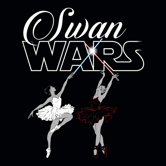 Swan Wars