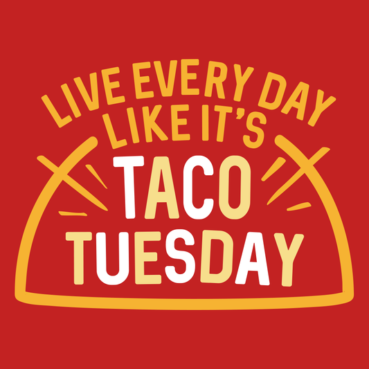 Taco Tuesday