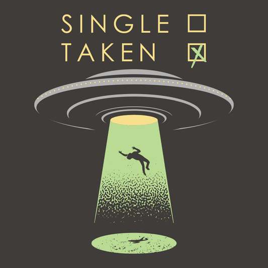 Single Taken UFO