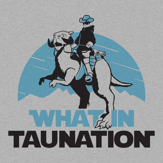 What In Taunation