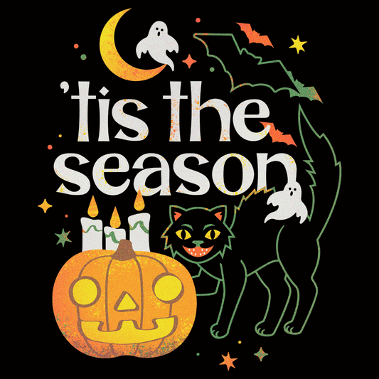 Tis The Season