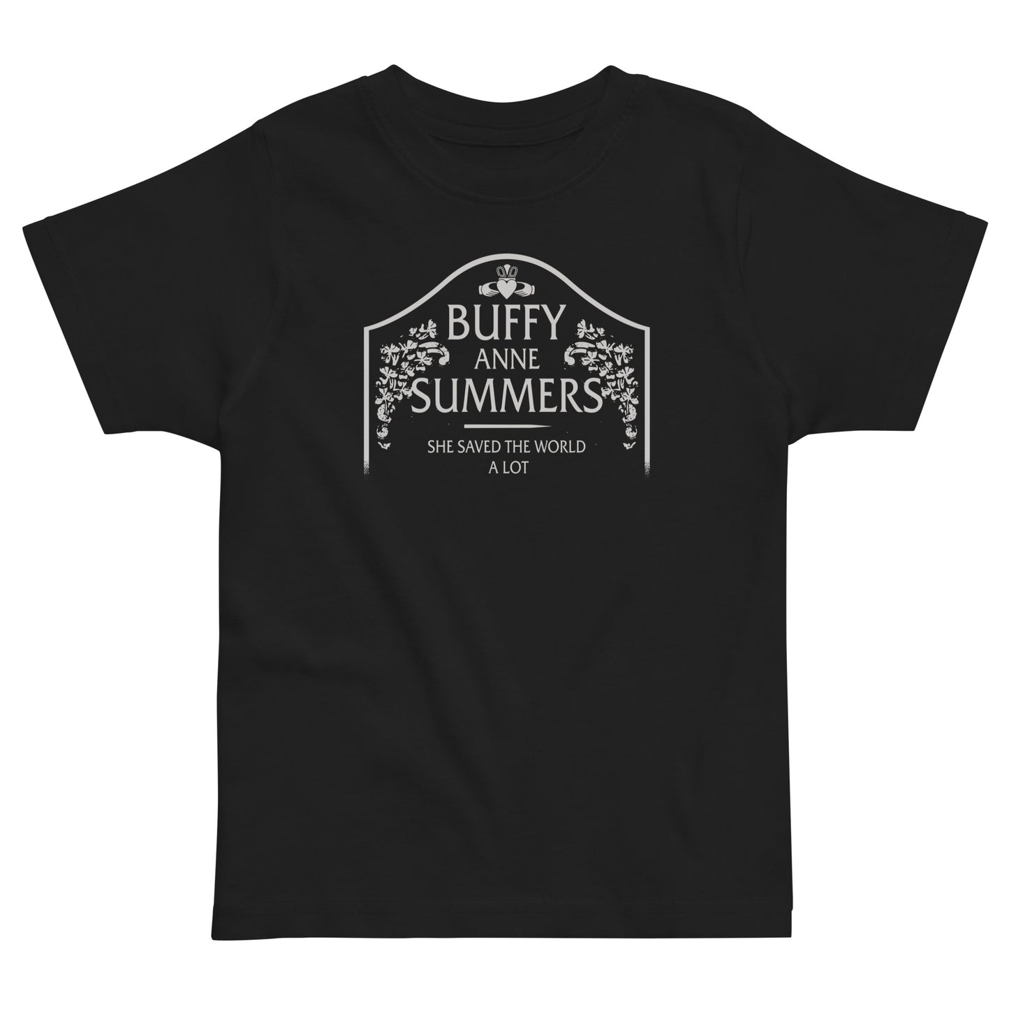 Buffy Anne Summers Kid's Toddler Tee