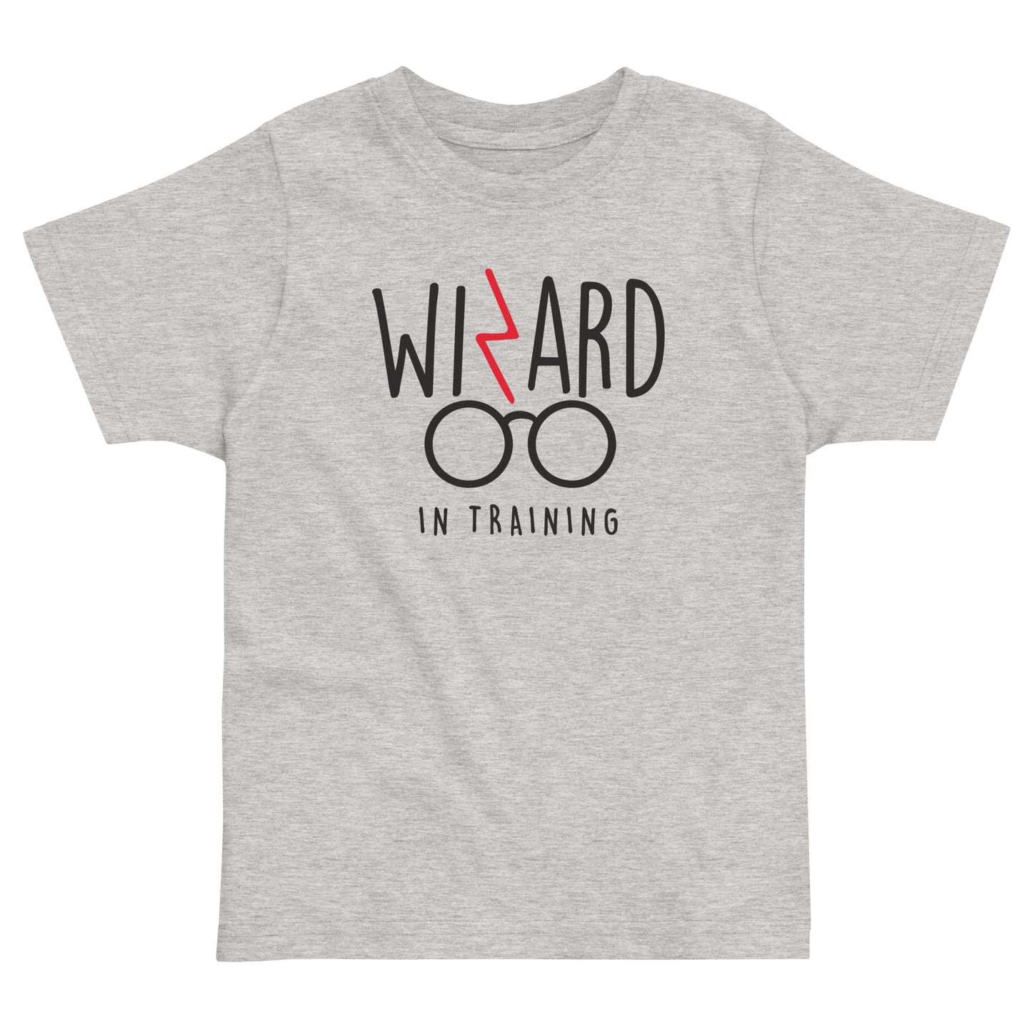 Wizard In Training Kid's Toddler Tee