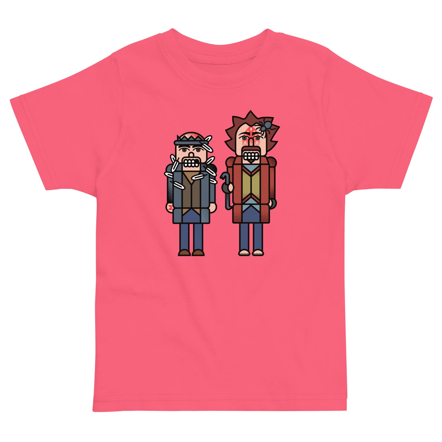 The Nutcrackers Kid's Toddler Tee