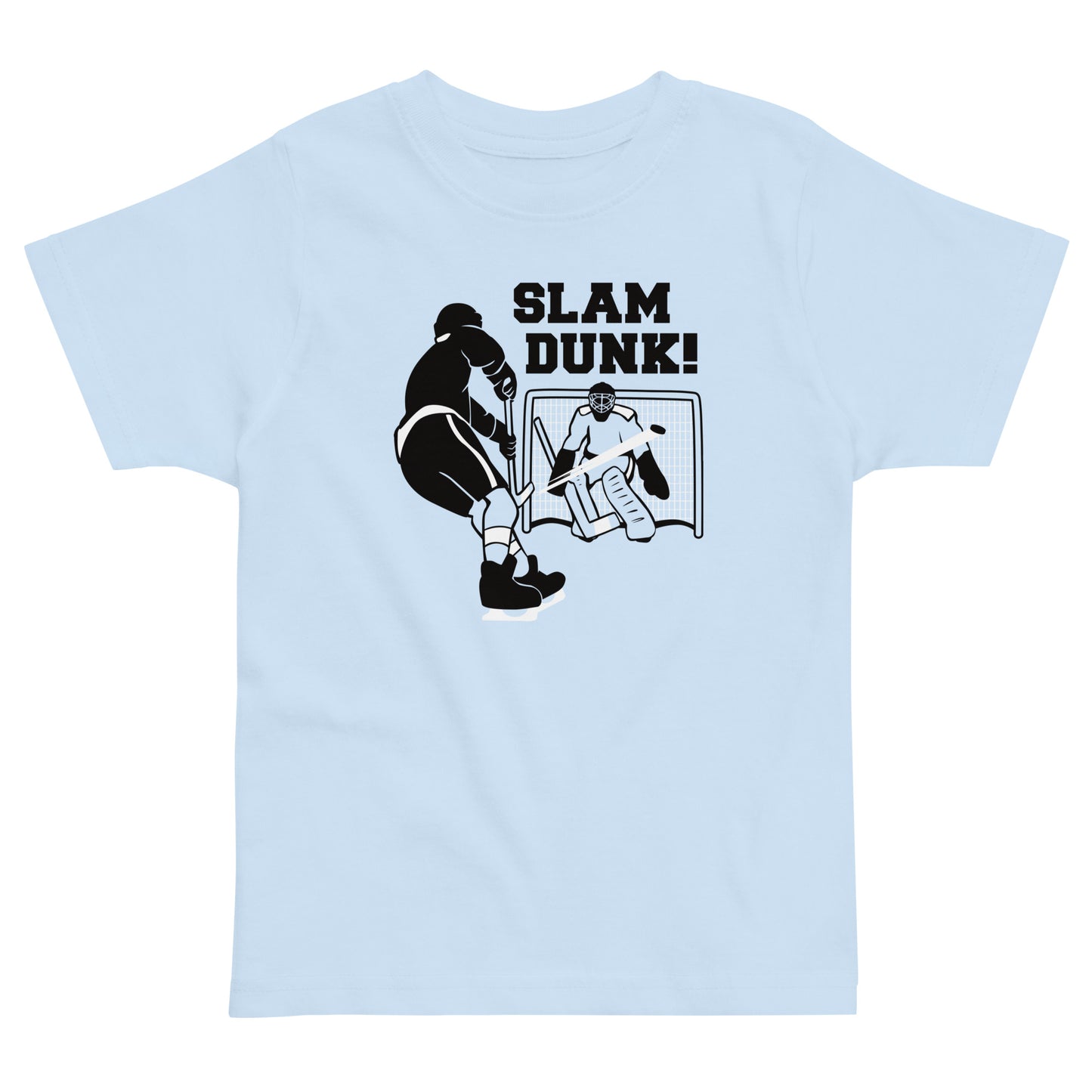 Slam Dunk! Kid's Toddler Tee