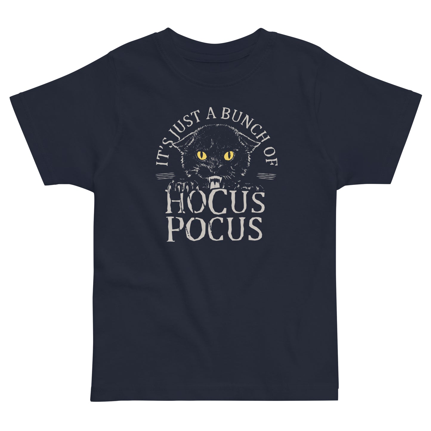 Hocus Pocus Kid's Toddler Tee