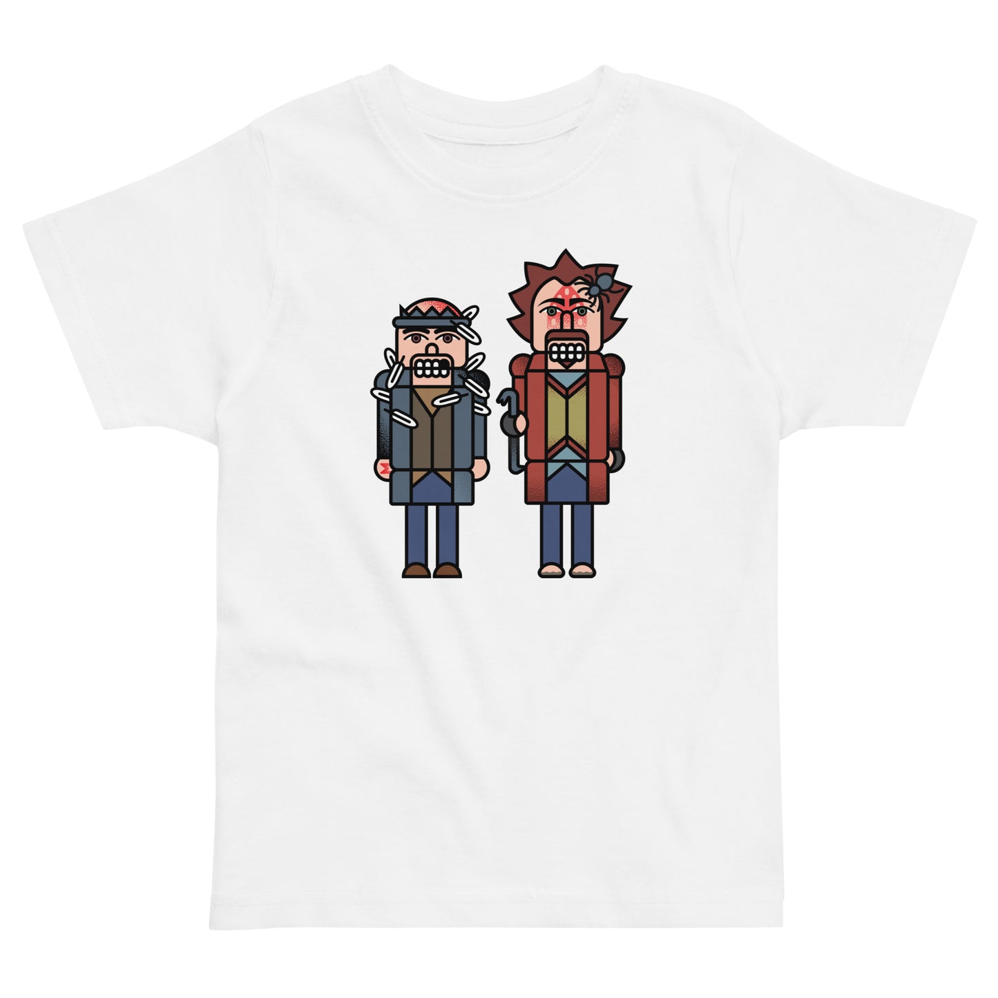 The Nutcrackers Kid's Toddler Tee