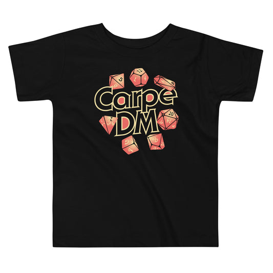 Carpe DM Kid's Toddler Tee