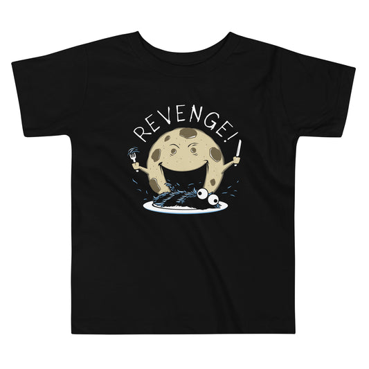Cookie's Revenge Kid's Toddler Tee