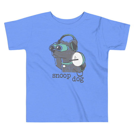 Snoop Dog Kid's Toddler Tee