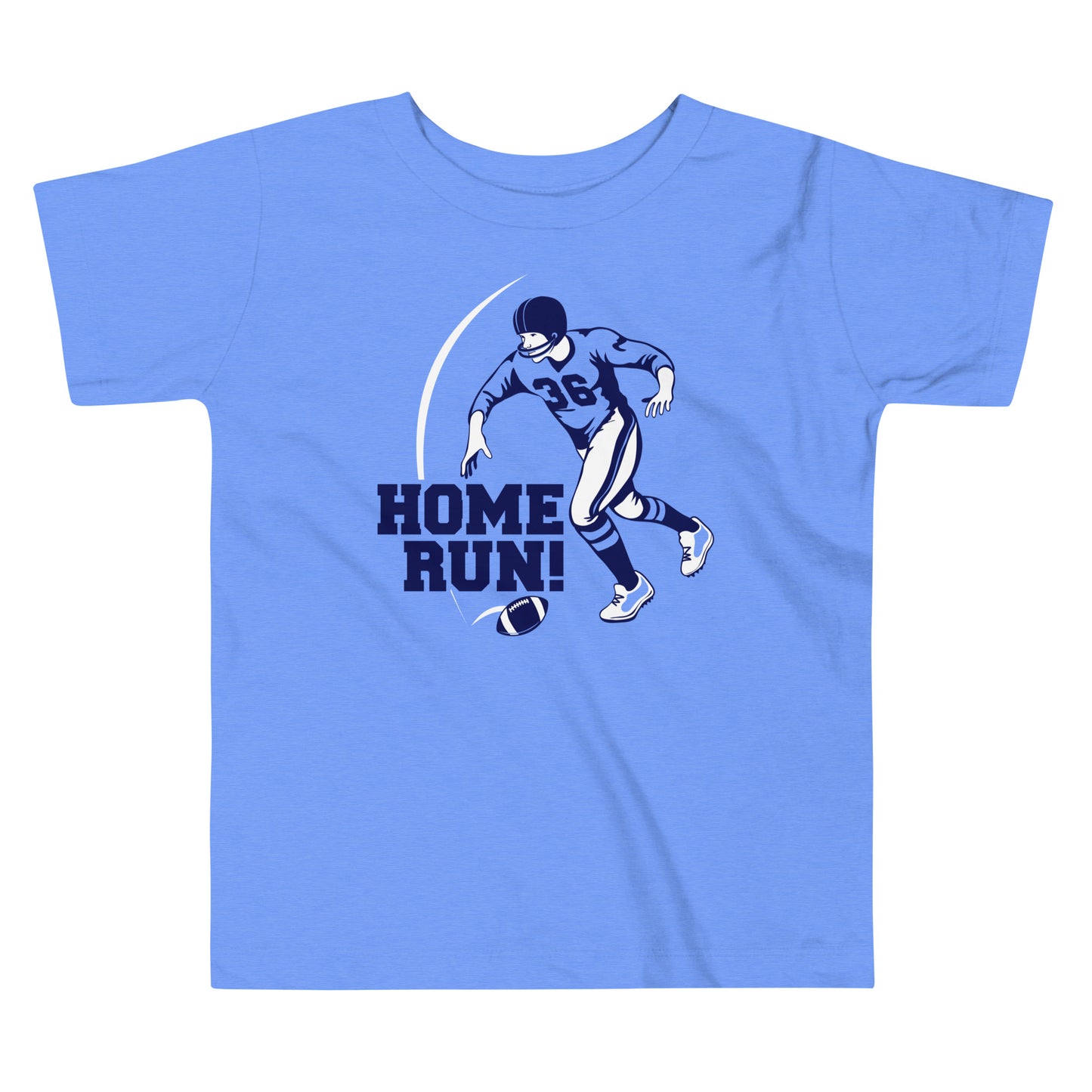 Home Run! Kid's Toddler Tee