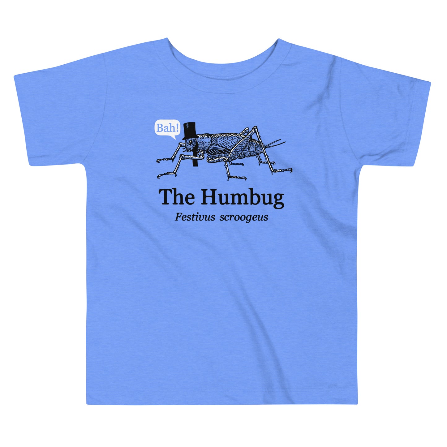 The Humbug Kid's Toddler Tee
