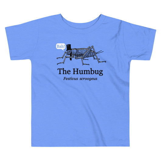 The Humbug Kid's Toddler Tee