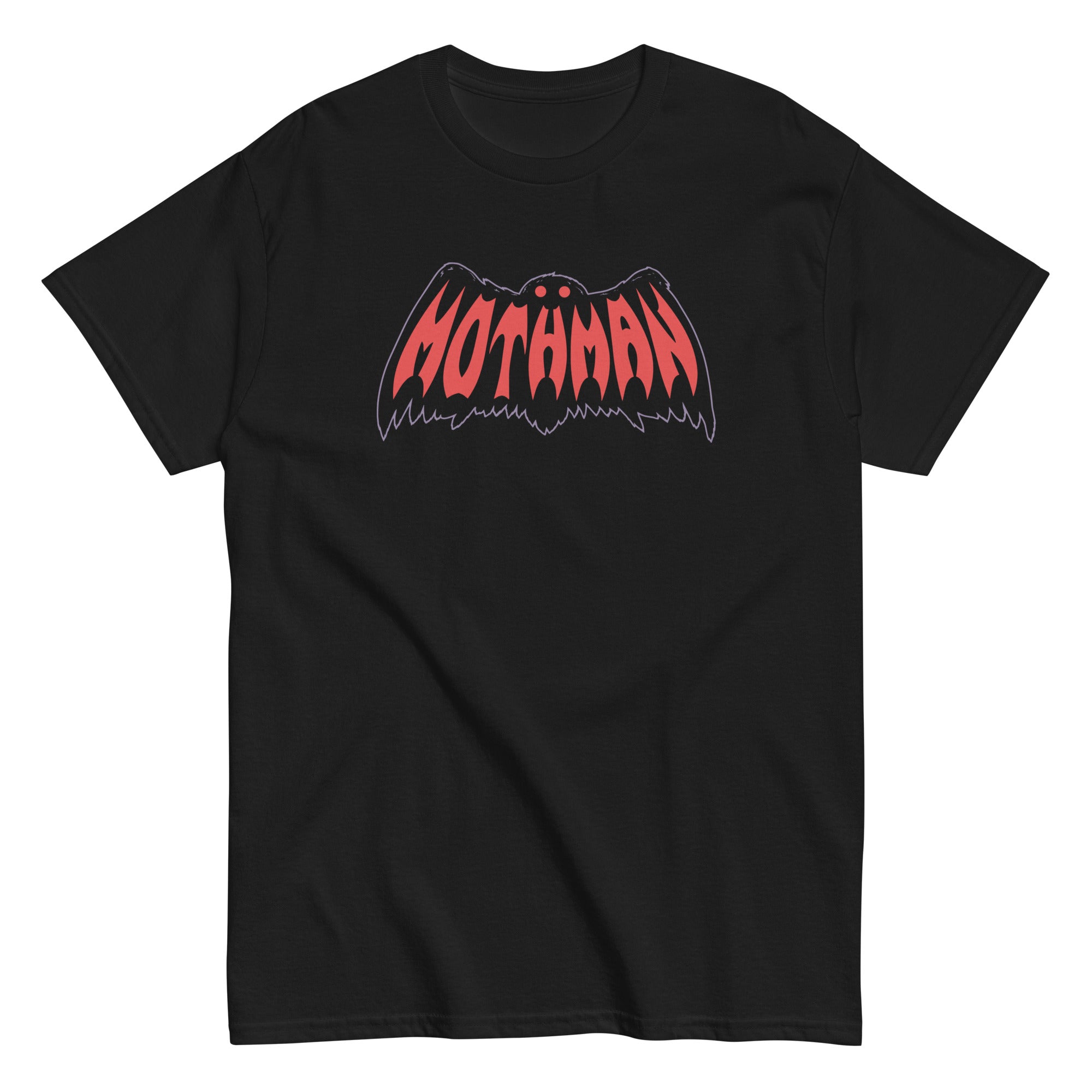 Mothman Men's Classic Tee – SnorgTees.com