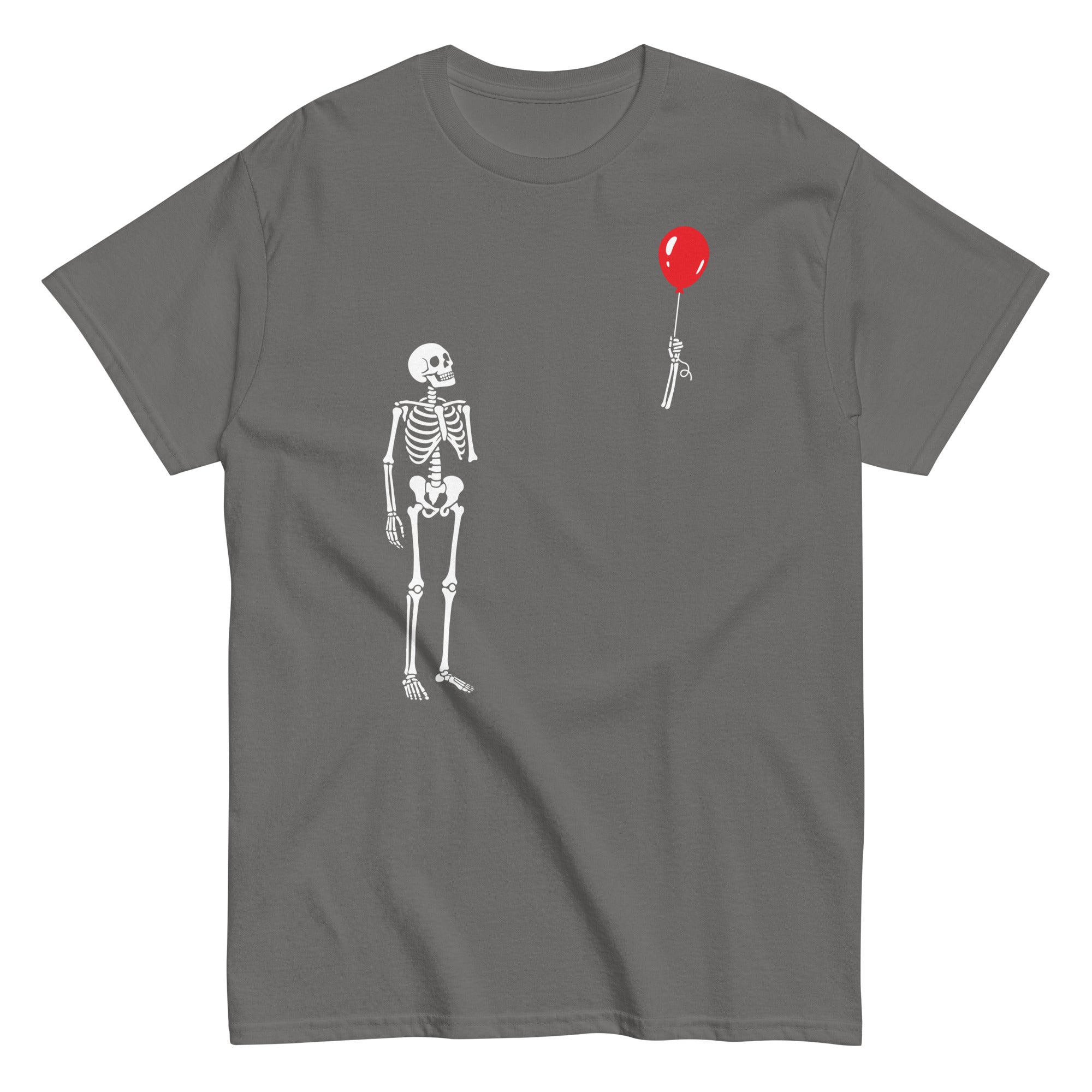 Lost Balloon Men's Classic Tee – SnorgTees.com