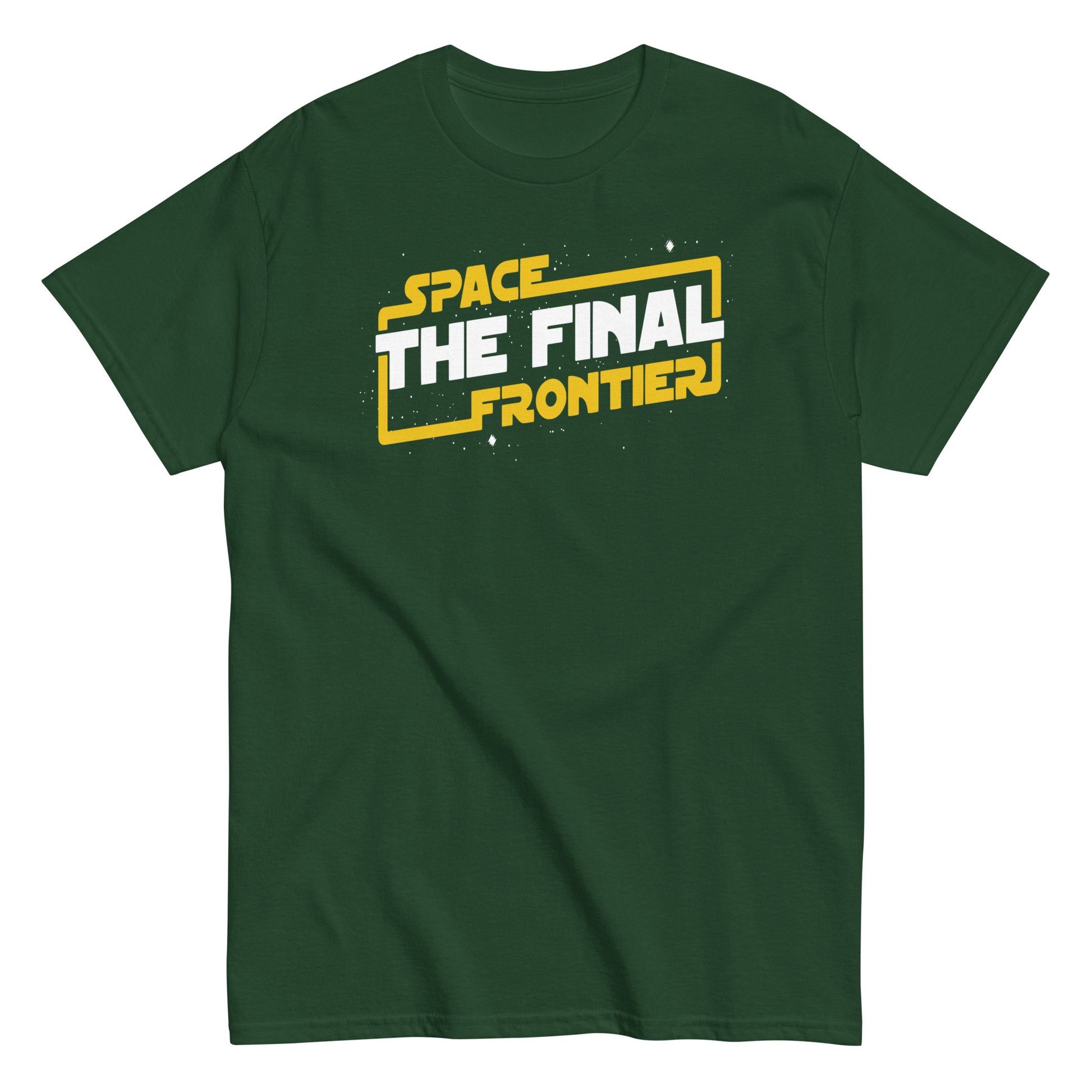 men's t-shirt Iron Maiden - Final Frontier Green BL - ROCK OFF men's t-shirt Iron Maiden - Final Frontier Green BL - ROCK OFF