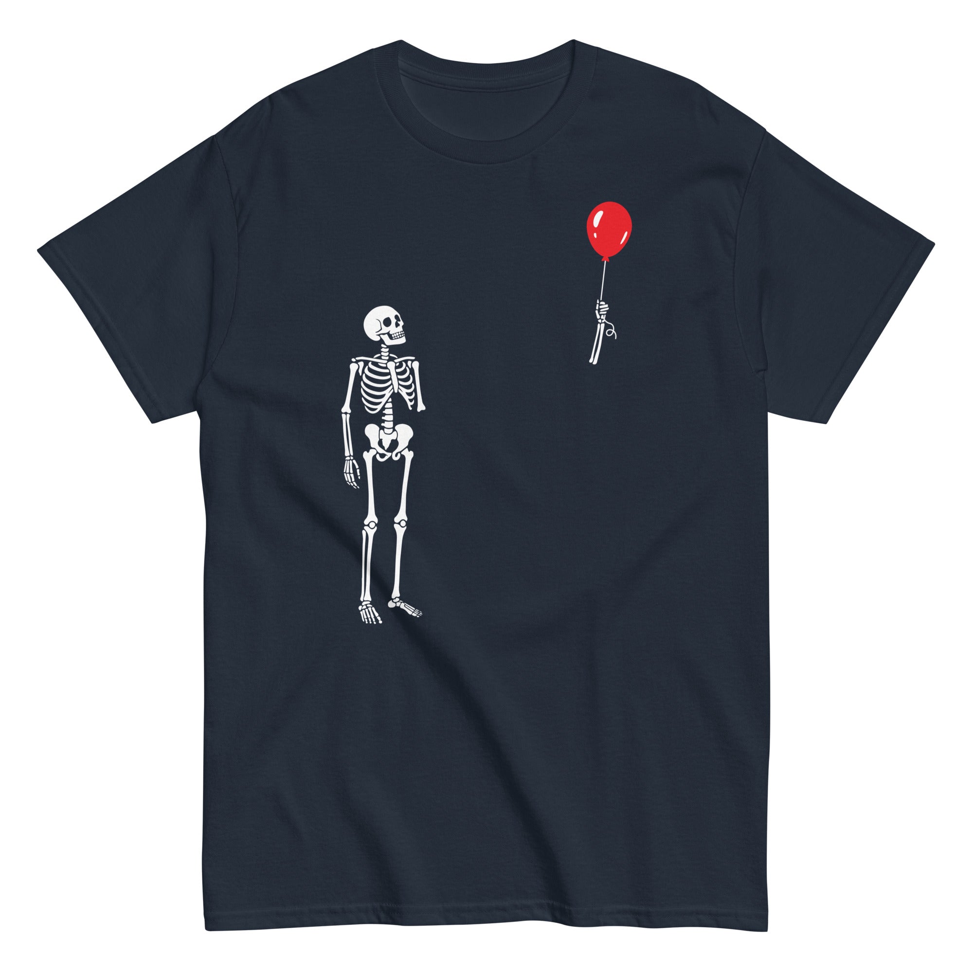 Lost Balloon Men's Classic Tee – SnorgTees.com