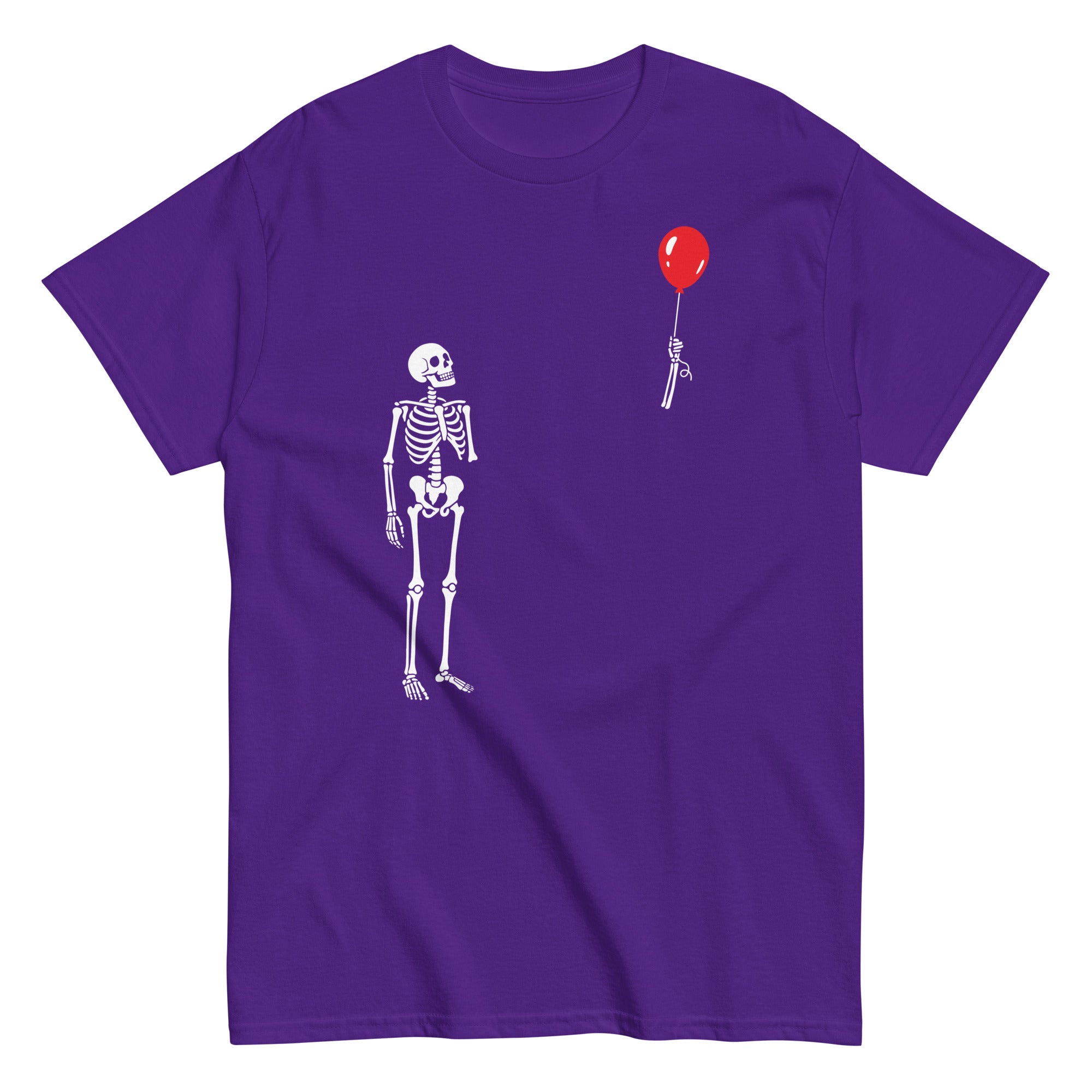 Lost Balloon Men's Classic Tee – SnorgTees.com