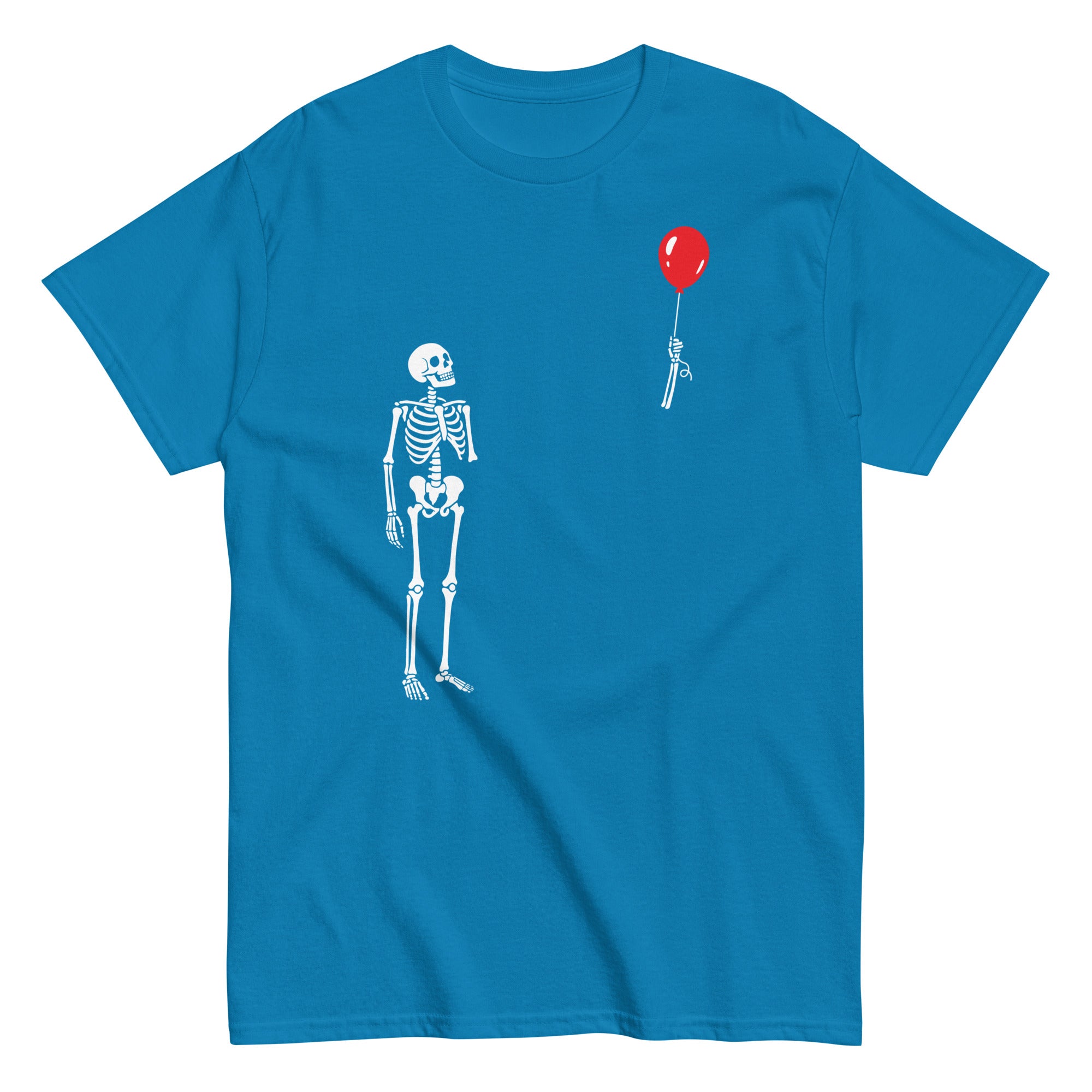 Lost Balloon Men's Classic Tee – SnorgTees.com
