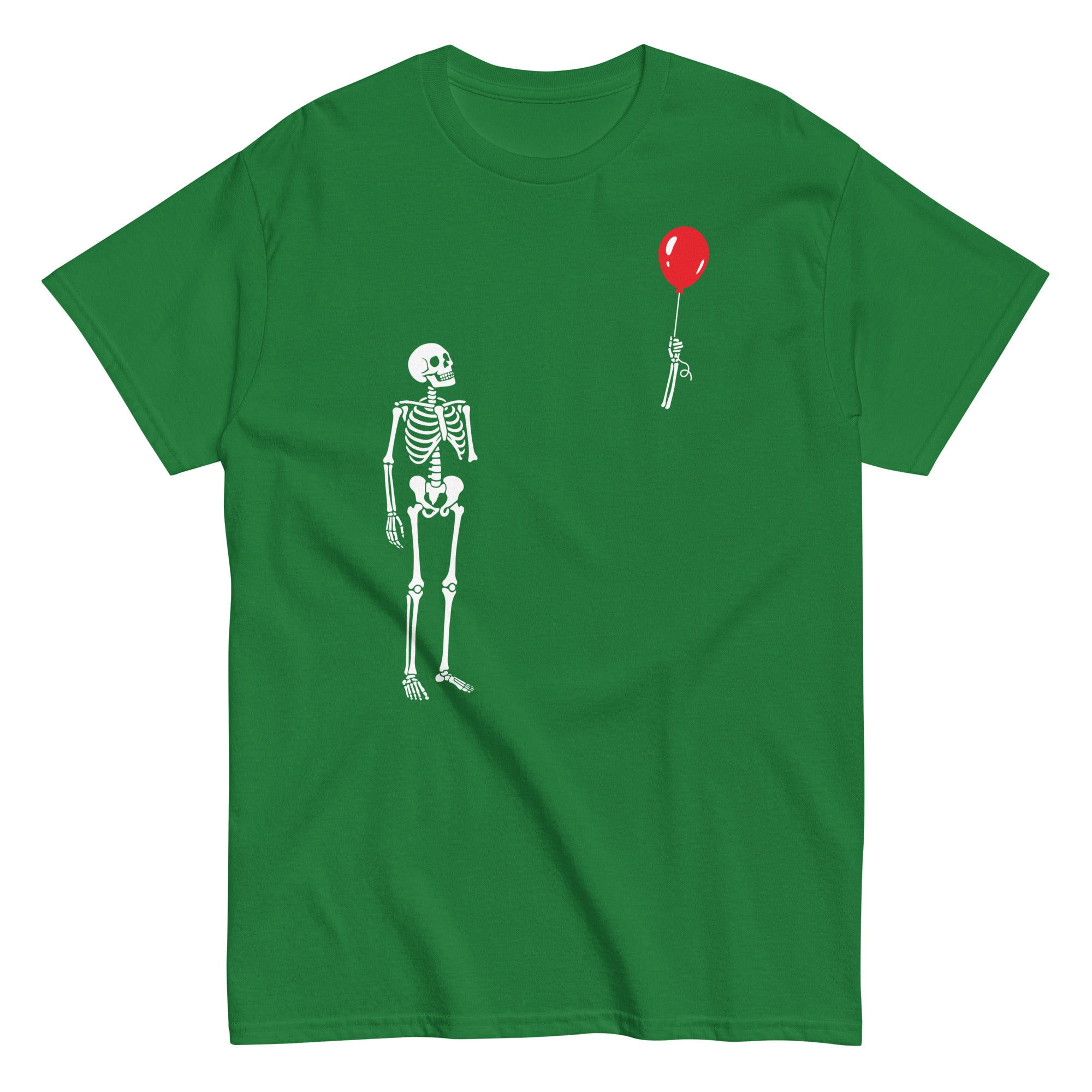 Lost Balloon Men's Classic Tee – SnorgTees.com