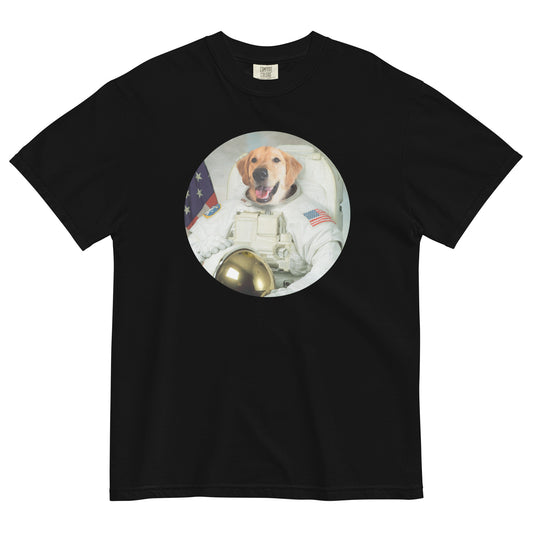 Astrodog Men's Relaxed Fit Tee