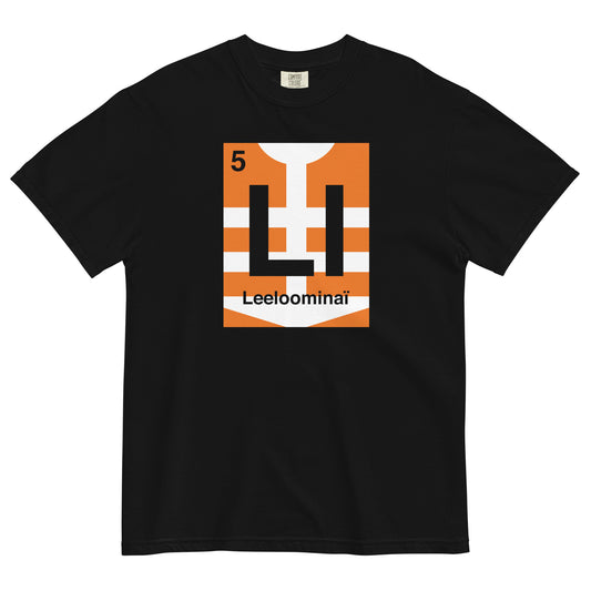 Element Number 5 Men's Relaxed Fit Tee