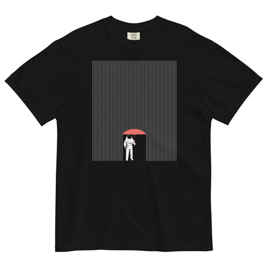 Meteor Shower Men's Relaxed Fit Tee