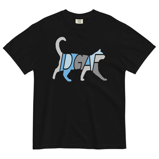 IDGAF Men's Relaxed Fit Tee