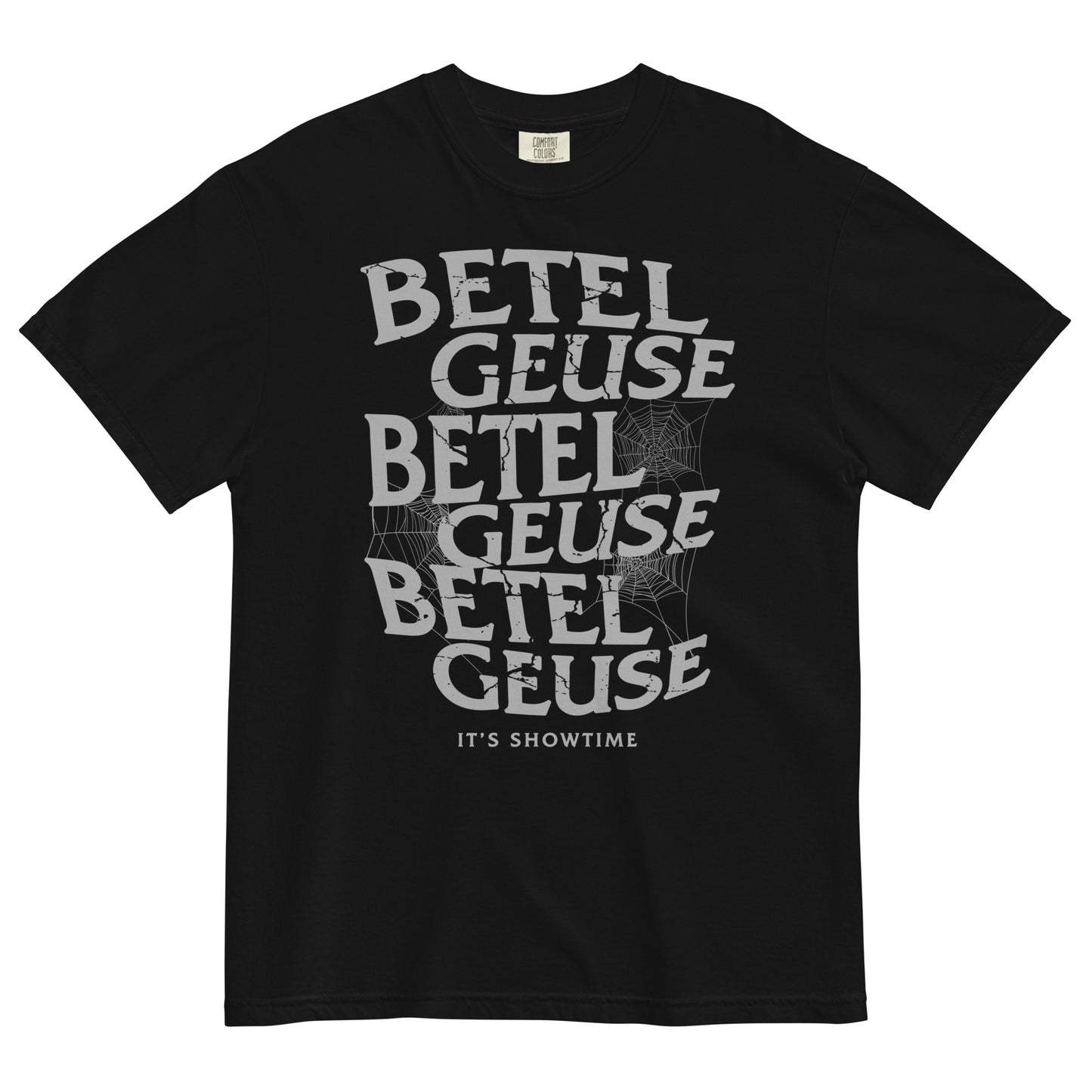 Betelgeuse Men's Relaxed Fit Tee
