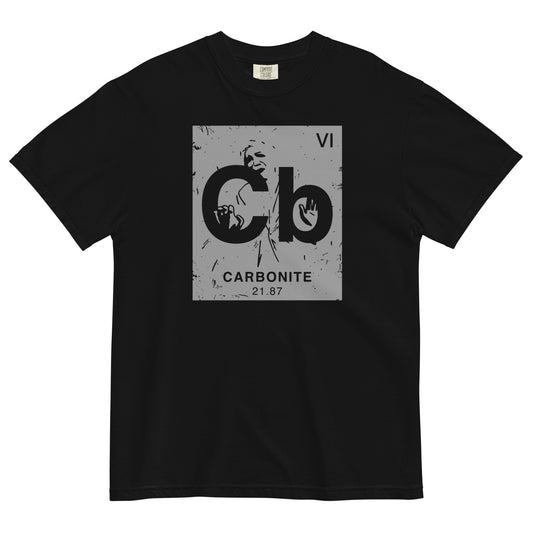 Carbonite Element Men's Relaxed Fit Tee