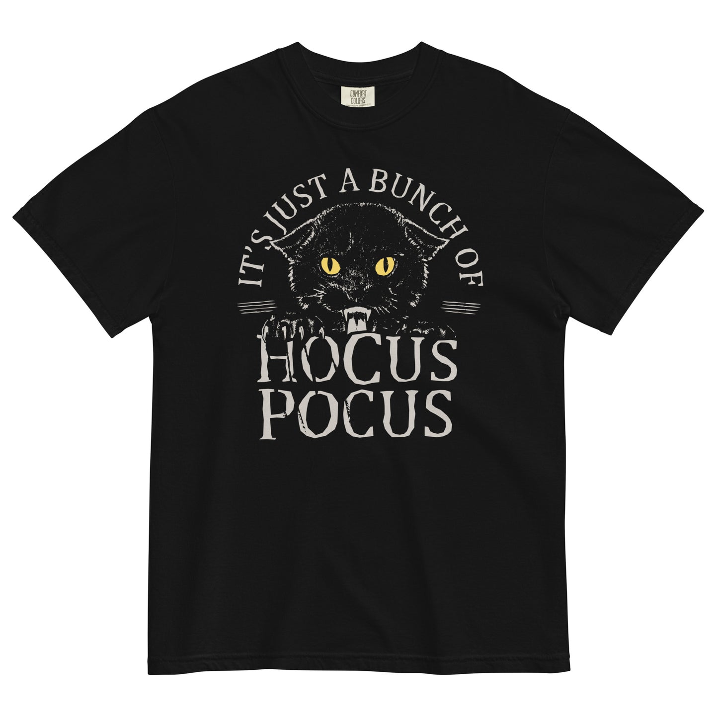 Hocus Pocus Men's Relaxed Fit Tee
