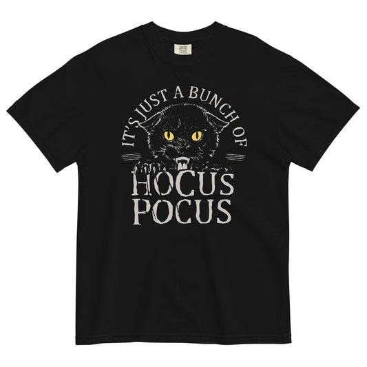 Hocus Pocus Men's Relaxed Fit Tee