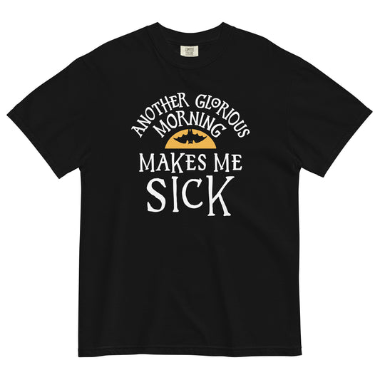 Another Glorious Morning Men's Relaxed Fit Tee