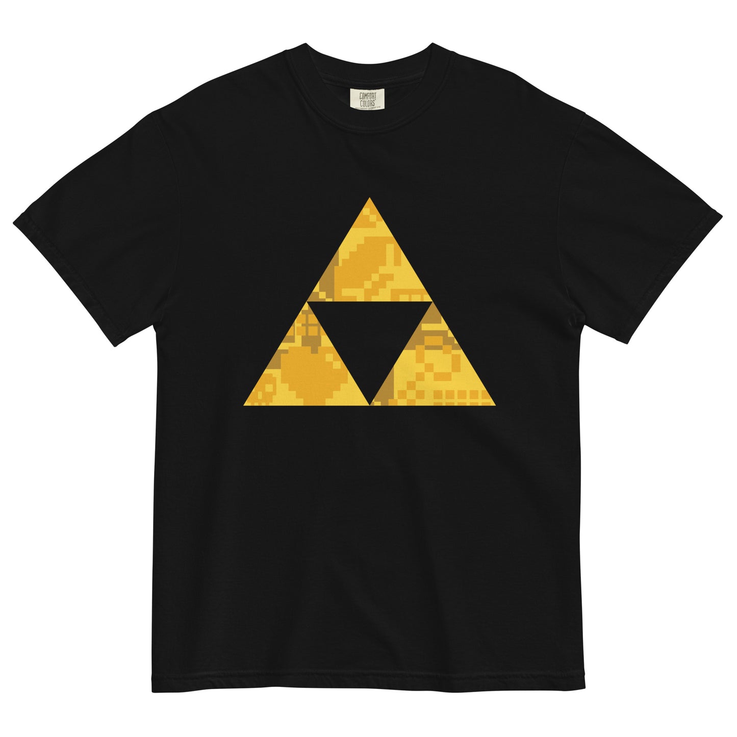 Triforce Men's Relaxed Fit Tee
