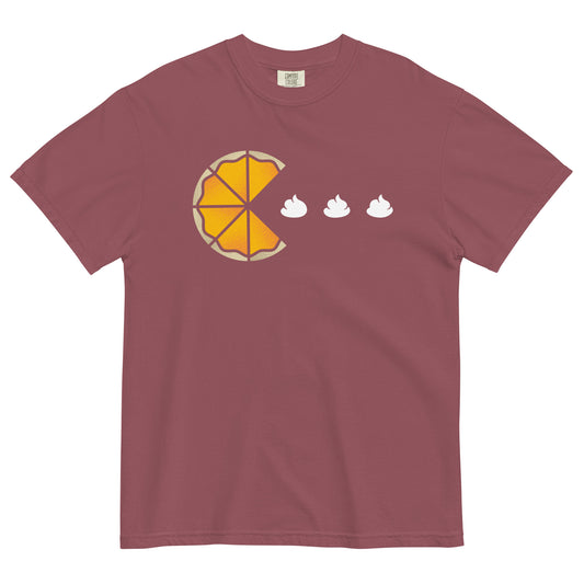 Pac Pie Men's Relaxed Fit Tee