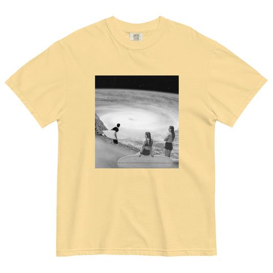 Surf's Up Men's Relaxed Fit Tee