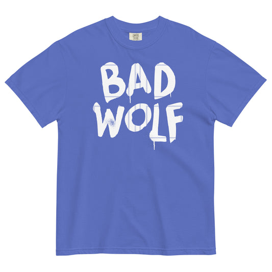 Bad Wolf Men's Relaxed Fit Tee