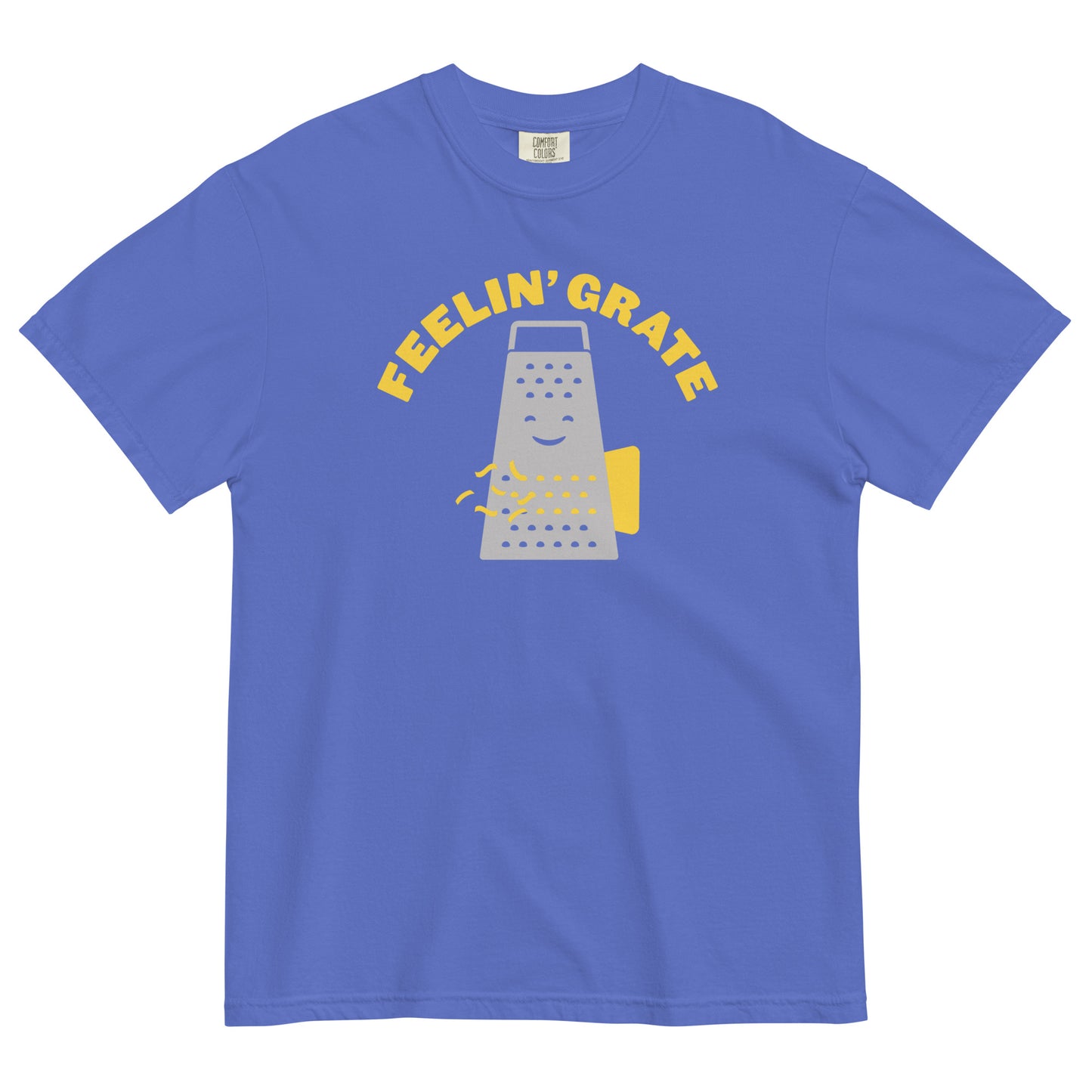 Feelin' Grate Men's Relaxed Fit Tee