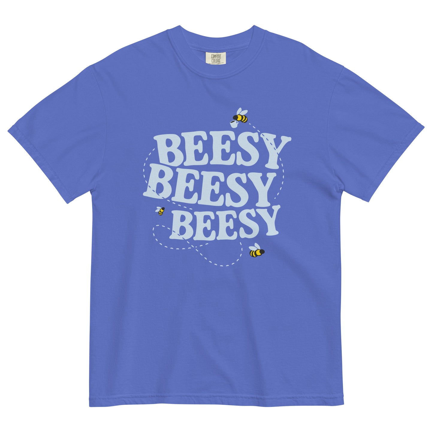 Beesy Beesy Beesy Men's Relaxed Fit Tee