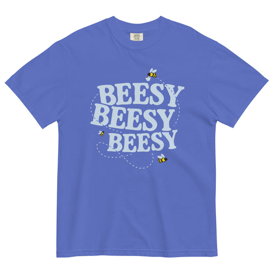 Beesy Beesy Beesy Men's Relaxed Fit Tee